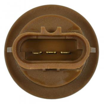 2003 Ford F-250 Super Duty Turn Signal Light Socket Rear Standard Motor Products S809 image 3 of 3