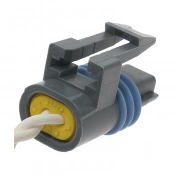 1997 Pontiac Grand Prix ABS Modulator Sensor Connector Standard Motor Products S818 image 1 of 3