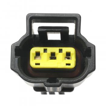 2006 Ford F-150 Brake Fluid Level Sensor Connector Standard Motor Products S821 image 3 of 3