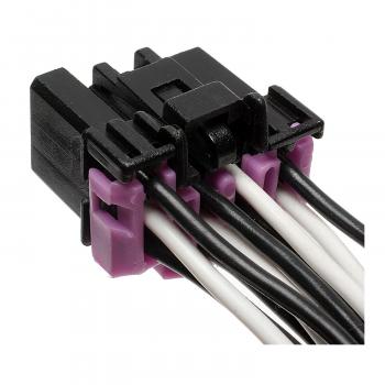 1995 Nissan Pathfinder Turn Signal Switch Connector Standard Motor Products S822 image 1 of 3