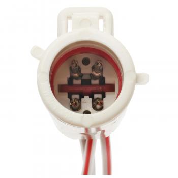 1994 Ford Ranger Windshield Wiper Motor Connector Standard Motor Products S825 image 3 of 3