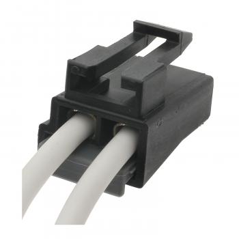 1991 Pontiac Bonneville Power Window Motor Connector Standard Motor Products S826 image 1 of 3