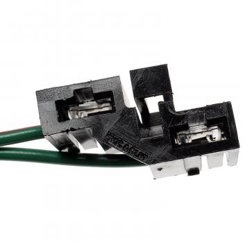 1999 Mitsubishi Montero Sport Brake Light Switch Connector Standard Motor Products S831 image 3 of 3