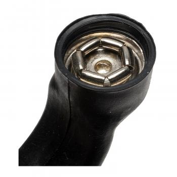 1974 GMC C25/C2500 Pickup Radio Power Connector Standard Motor Products S833 image 3 of 3