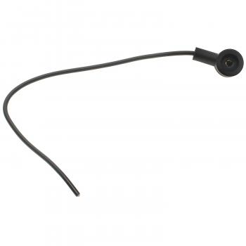 2002 Chevrolet Silverado 2500 Brake Fluid Level Sensor Connector Standard Motor Products S839 image 2 of 3