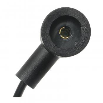 2002 Chevrolet Silverado 2500 Brake Fluid Level Sensor Connector Standard Motor Products S839 image 3 of 3