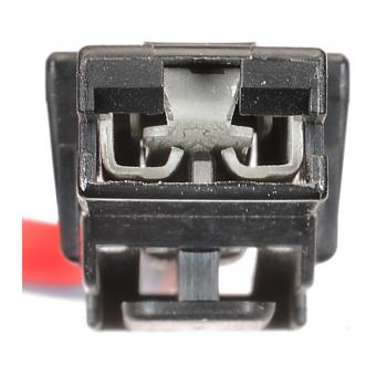 2003 Ford Explorer Rear Window Defogger Connector Standard Motor Products S843 image 3 of 3