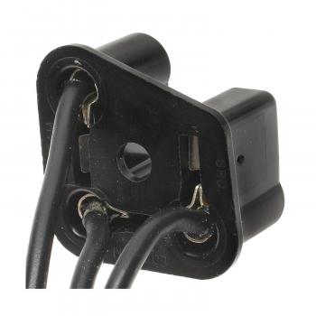 1999 Mitsubishi Montero Sport Headlight Connector Standard Motor Products S844 image 1 of 3