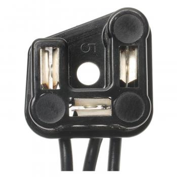 1999 Mitsubishi Montero Sport Headlight Connector Standard Motor Products S844 image 3 of 3