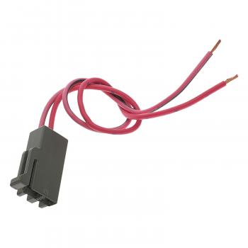 1988 Ford Thunderbird Speaker Connector Standard Motor Products S849 image 1 of 3