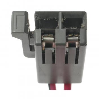 1988 Ford Thunderbird Speaker Connector Standard Motor Products S849 image 2 of 3