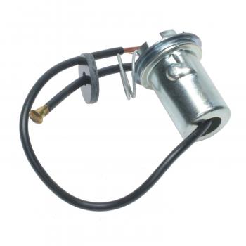 1957 Mercury Turnpike Cruiser Back Up Light Socket Standard Motor Products S865 image 1 of 2