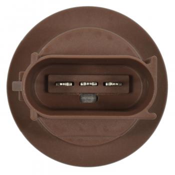 2006 Ford F-150 Turn Signal Light Socket Front Standard Motor Products S874 image 3 of 3