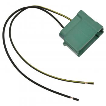 2004 Ford F-150 Heritage Back Up Light Connector Standard Motor Products S892 image 2 of 3