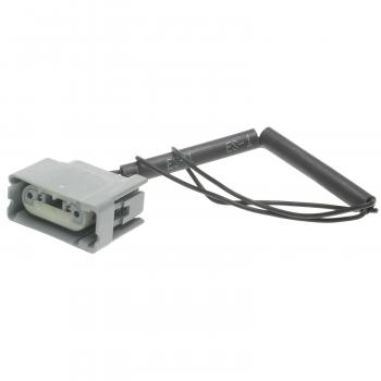 2005 Ford Ranger Brake / Tail / Turn Signal Light Connector Standard Motor Products S893 image 2 of 3