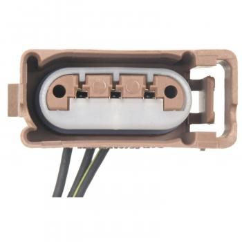 2012 Lincoln Navigator Parking and Turn Signal Light Connector Standard Motor Products S894 image 2 of 4