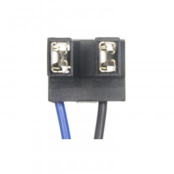 2005 Mazda 3 Headlight Connector Standard Motor Products S900 image 2 of 3