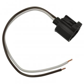 2002 Mazda B2300 Engine Crankshaft Position Sensor Connector Standard Motor Products S906 image 2 of 3