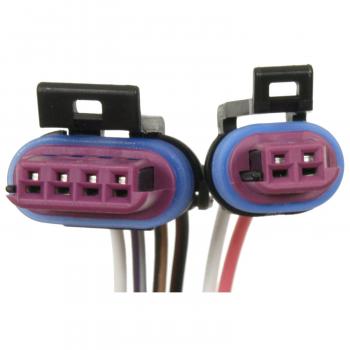 1993 GMC Sonoma Ignition Control Module Connector Standard Motor Products S909 image 1 of 3