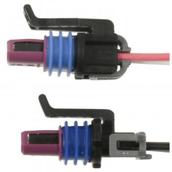 1993 GMC Sonoma Ignition Control Module Connector Standard Motor Products S909 image 3 of 3