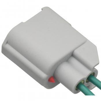 2006 Ford F-150 Side Marker Lamp Socket Connector Standard Motor Products S911 image 1 of 4