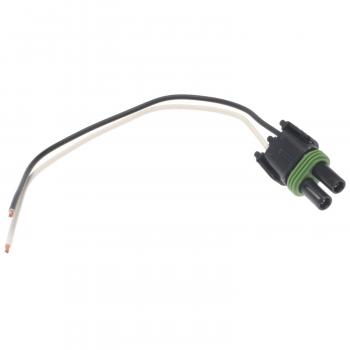 1981 Oldsmobile Toronado Oxygen Sensor Connector Standard Motor Products S915 image 2 of 3
