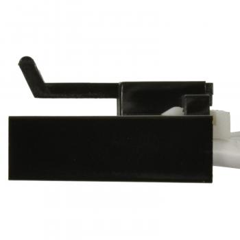 2002 GMC Envoy HVAC Blower Motor Resistor Connector Standard Motor Products S916HT image 1 of 3