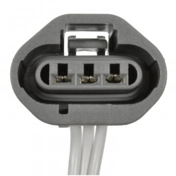 1994 Ford Ranger EGR Sensor Connector Standard Motor Products S924 image 3 of 3