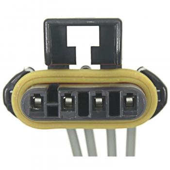 1994 Buick Century Oxygen Sensor Connector Standard Motor Products S928 image 1 of 4