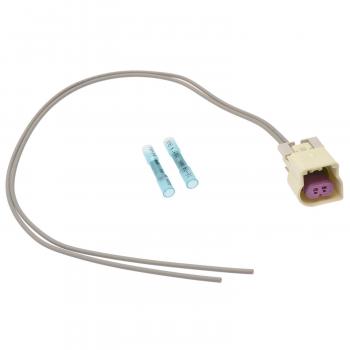 2009 GMC Yukon XL 1500 Ignition Knock (Detonation) Sensor Connector Standard Motor Products S934 image 1 of 3