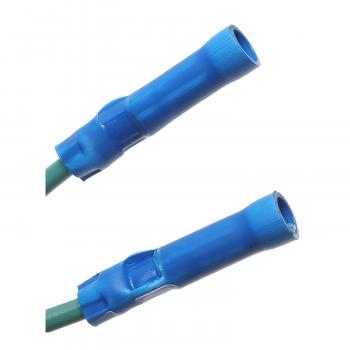 1992 Oldsmobile Custom Cruiser Oil Pressure Switch Connector Standard Motor Products S939 image 2 of 3