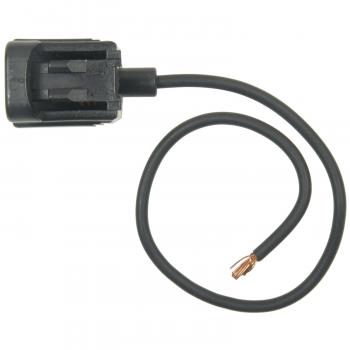 2012 Lincoln Navigator Oil Pressure Switch Connector Standard Motor Products S940 image 2 of 3