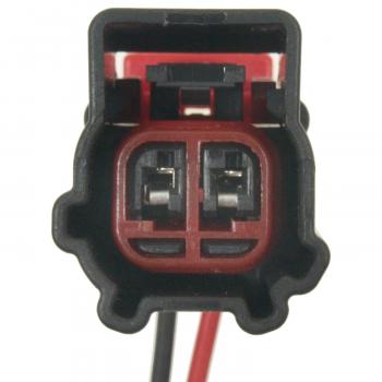 2008 Ford Escape Brake Fluid Level Sensor Connector Standard Motor Products S941 image 1 of 3