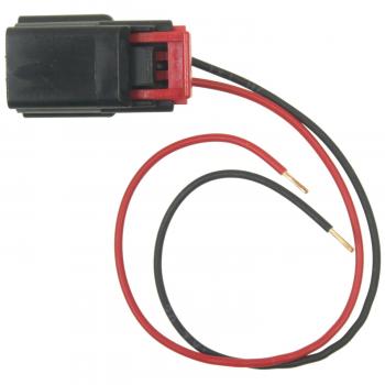 2008 Ford Escape Brake Fluid Level Sensor Connector Standard Motor Products S941 image 2 of 3
