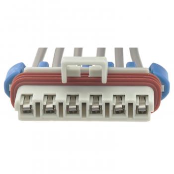 1994 Pontiac Sunbird ABS Pump Connector Standard Motor Products S945 image 1 of 4