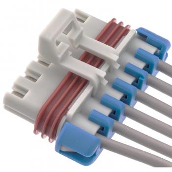 1994 Pontiac Sunbird ABS Pump Connector Standard Motor Products S945 image 4 of 4