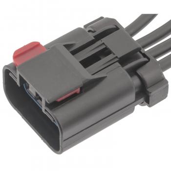 1998 Plymouth Neon Engine Cooling Fan Motor Relay Connector Standard Motor Products S949 image 3 of 4