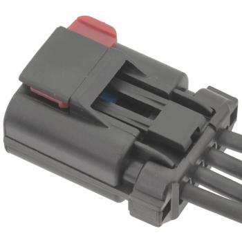 1998 Plymouth Neon Engine Cooling Fan Motor Relay Connector Standard Motor Products S949 image 4 of 4