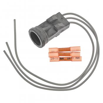 1984 Oldsmobile Omega Oil Pressure Switch Connector Standard Motor Products S956 image 2 of 3