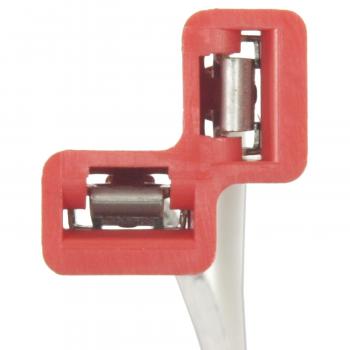 1994 Oldsmobile 98 Flasher Connector Standard Motor Products S957 image 1 of 3