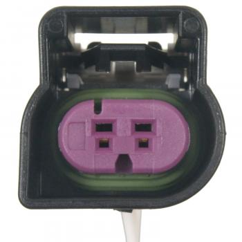 2007 Hummer H3 Engine Crankshaft Position Sensor Connector Standard Motor Products S959 image 1 of 3