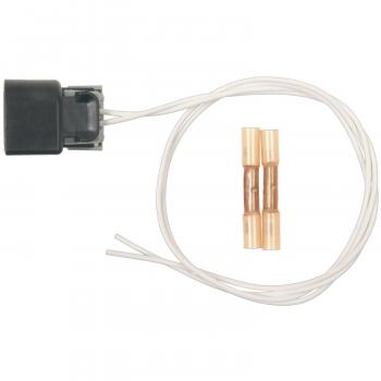 2007 Hummer H3 Engine Crankshaft Position Sensor Connector Standard Motor Products S959 image 2 of 3