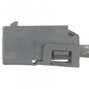 1998 Pontiac Sunfire Brake Light Switch Connector Standard Motor Products S960 image 3 of 3