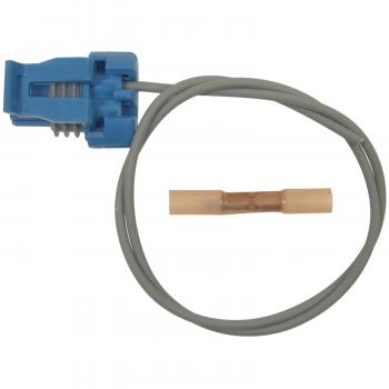 2002 Chevrolet Silverado 2500 Engine Coolant Temperature Sending Unit Switch Connector Standard Motor Products S963 image 2 of 3