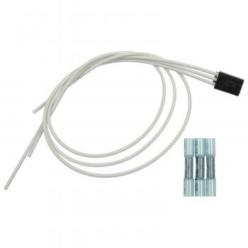 2004 Chevrolet Astro Power Window Switch Connector Front Right Standard Motor Products S972 image 2 of 3