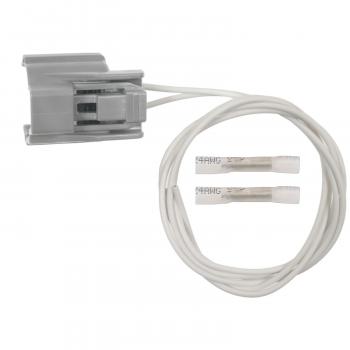 2004 Acura TL Door Lock Actuator Connector Standard Motor Products S973 image 2 of 4