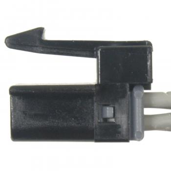 1994 Saturn SW2 Headlight Dimmer Switch Connector Standard Motor Products S974 image 3 of 3