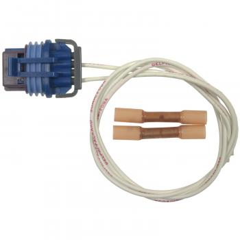 2003 GMC Envoy Door Ajar Switch Connector Standard Motor Products S977 image 2 of 3