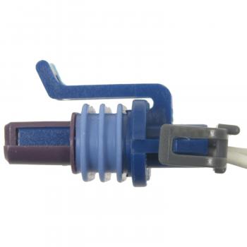 2003 GMC Envoy Door Ajar Switch Connector Standard Motor Products S977 image 3 of 3