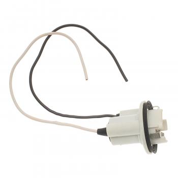 1985 Oldsmobile Delta 88 Cornering Light Socket Standard Motor Products S98 image 2 of 3